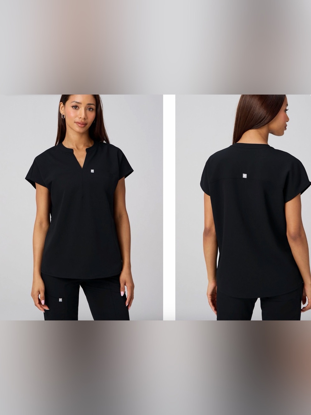 Fabletics Scrub Set